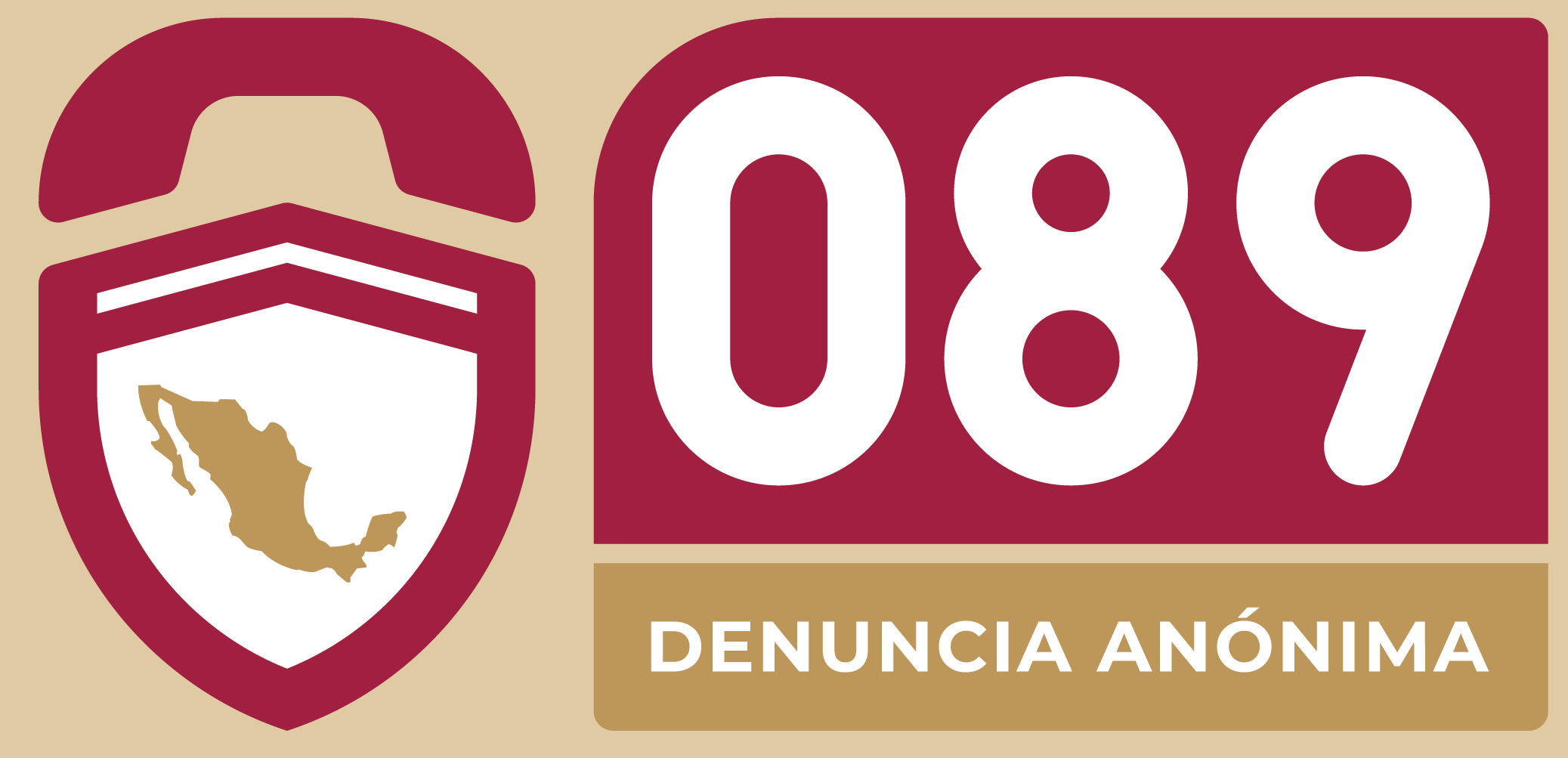 Denuncia 089